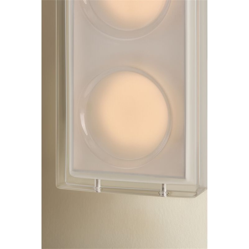 Mars 18 Inch Bath Vanity Light by Sonneman